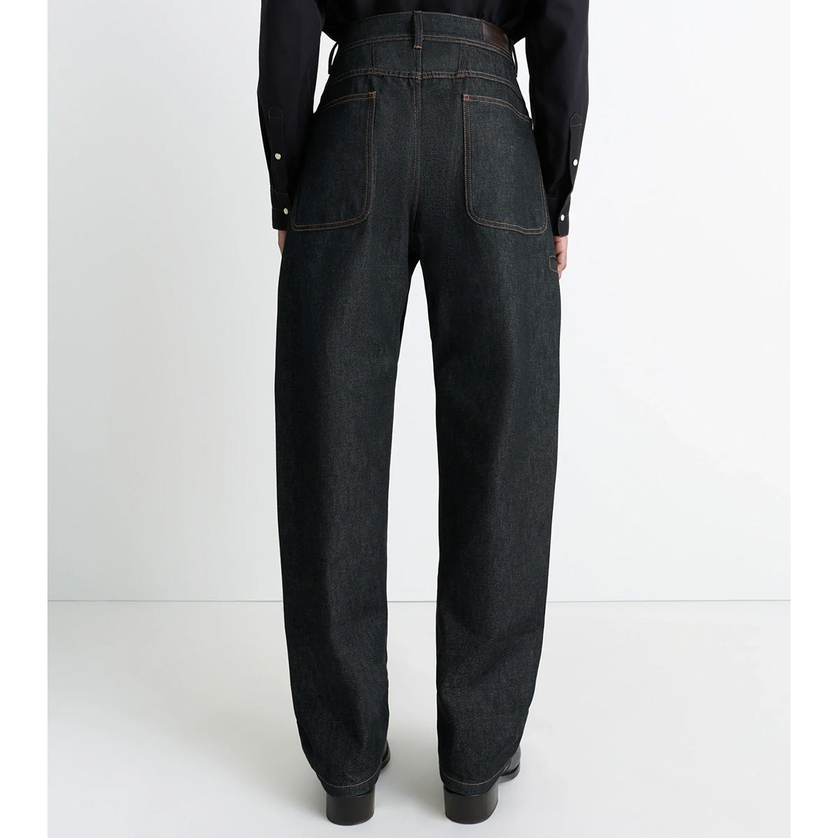 TWISTED WORKWEAR PANTS | Why are you here?