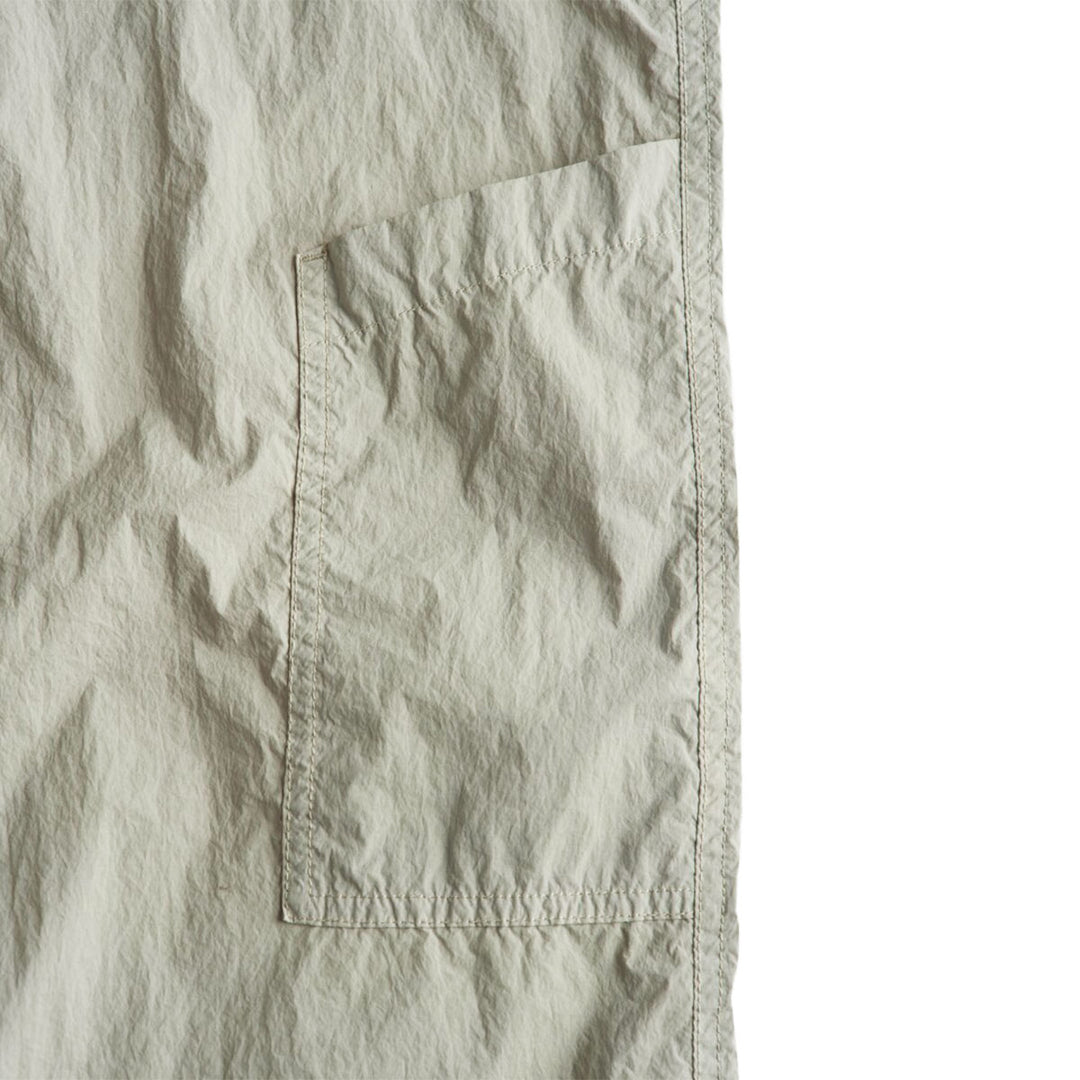 Ten C - GARMENT DYED NYLON TACTEL CARGO