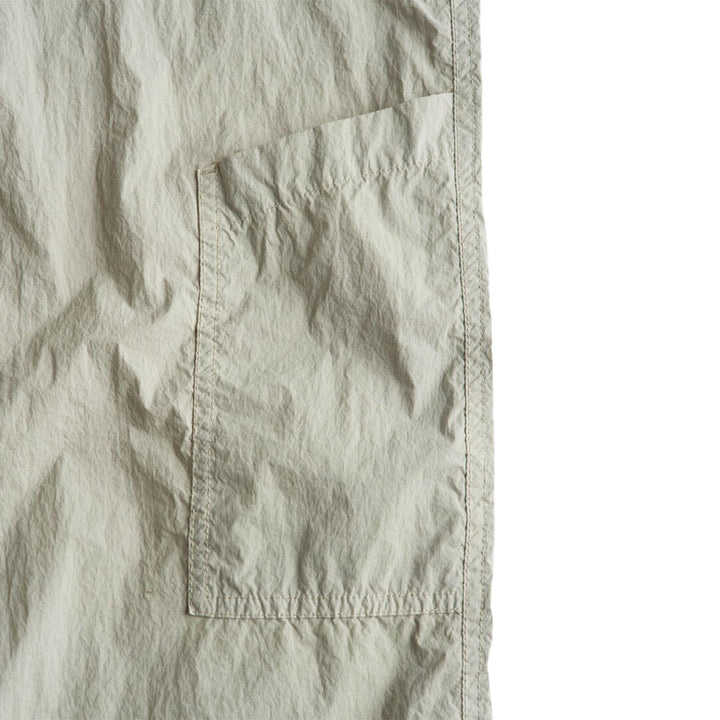 Ten C - GARMENT DYED NYLON TACTEL CARGO