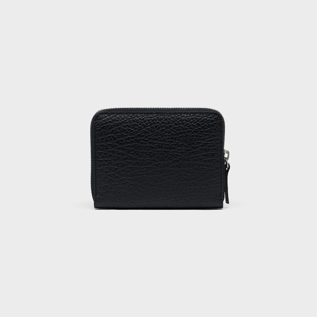 WALLET ZIP AROUND CONTINENTAL SMALL