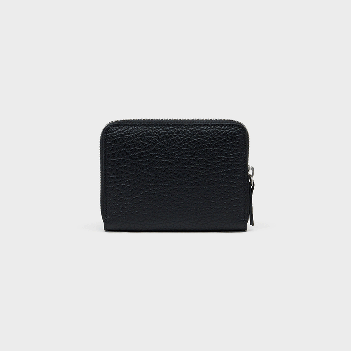 WALLET ZIP AROUND CONTINENTAL SMALL