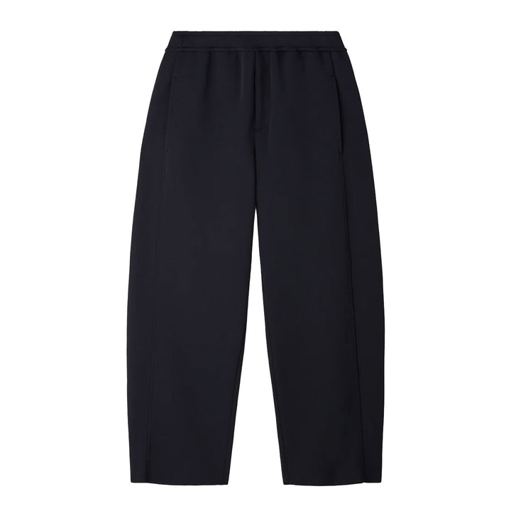 MILAN CURVED PANTS