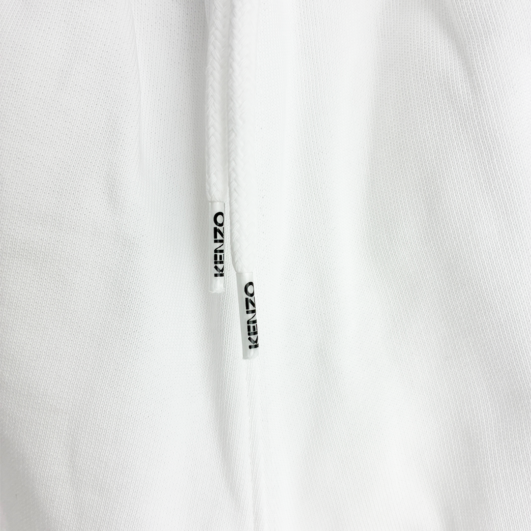 'BOKE FLOWER' CREST shorts