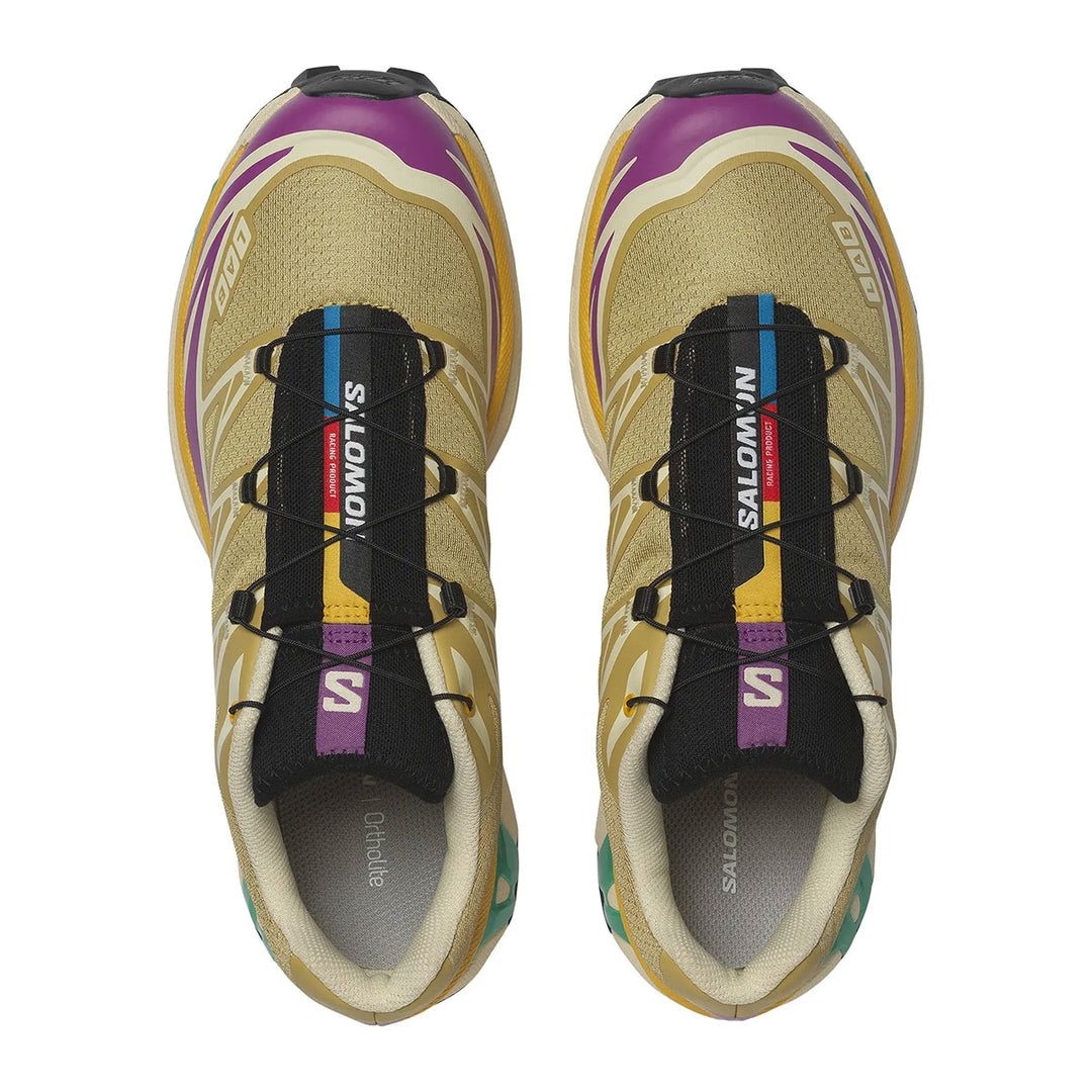 SALOMON - XT-6