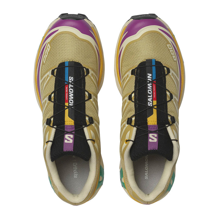 SALOMON - XT-6