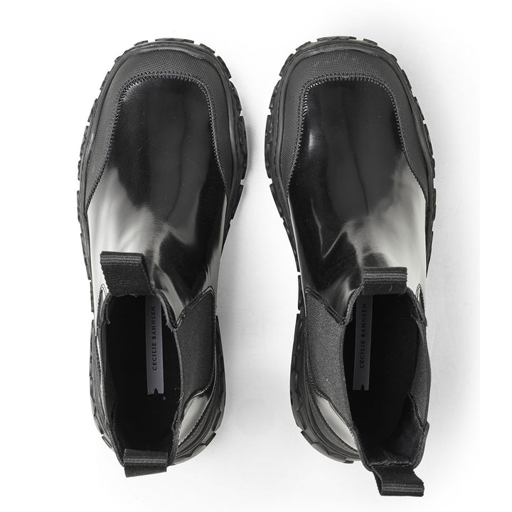 CECILIE BAHNSEN - BLANCA SHOES