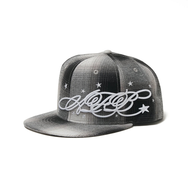 SIGNATURE CAP