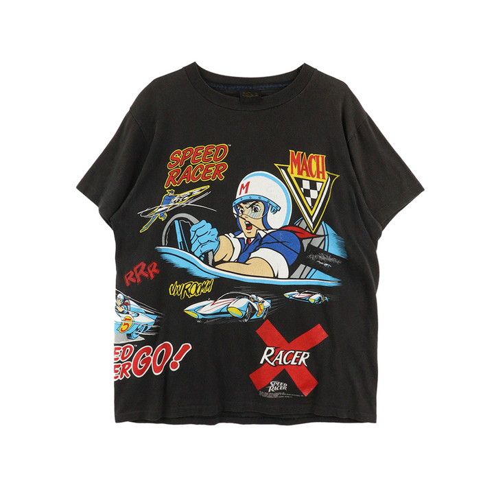 Vintage T-Shirt - Vintage