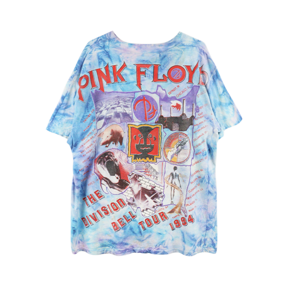 Vintage T-Shirt - Vintage