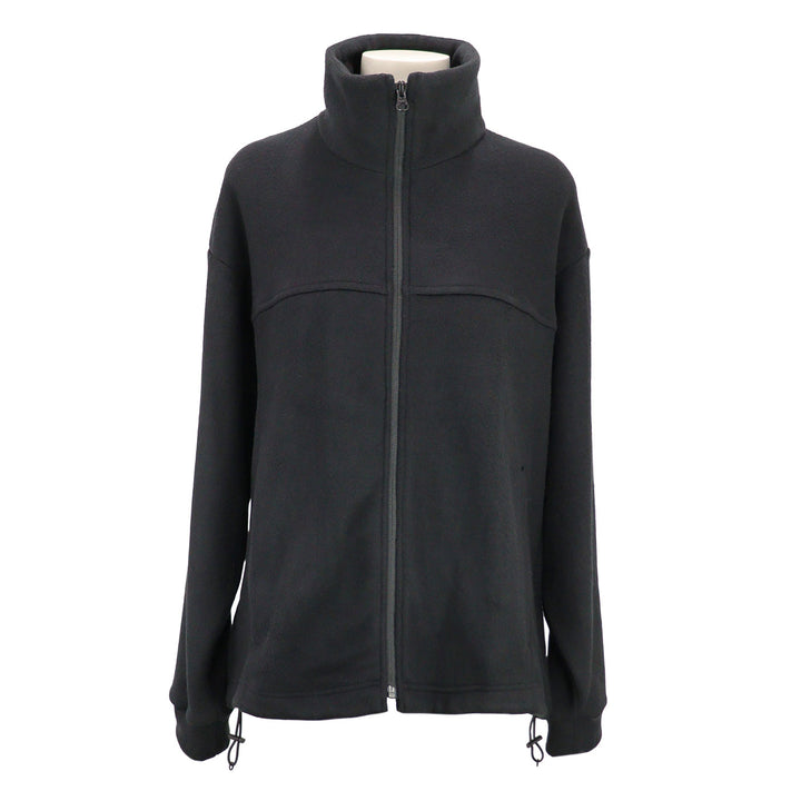 PARONAL ZIP LONG SLEEVE