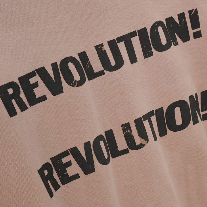 Revolution Hoodie