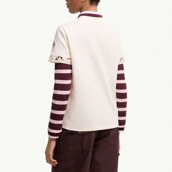 Moncler - Tシャツ