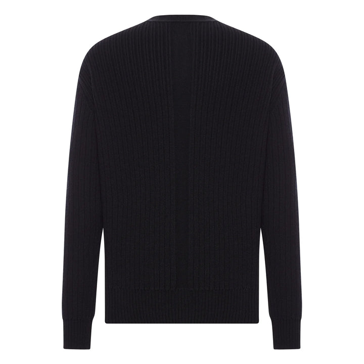 FISHERMAN ROUND NECK