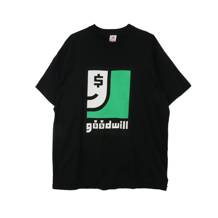 Vintage T-Shirt - Vintage