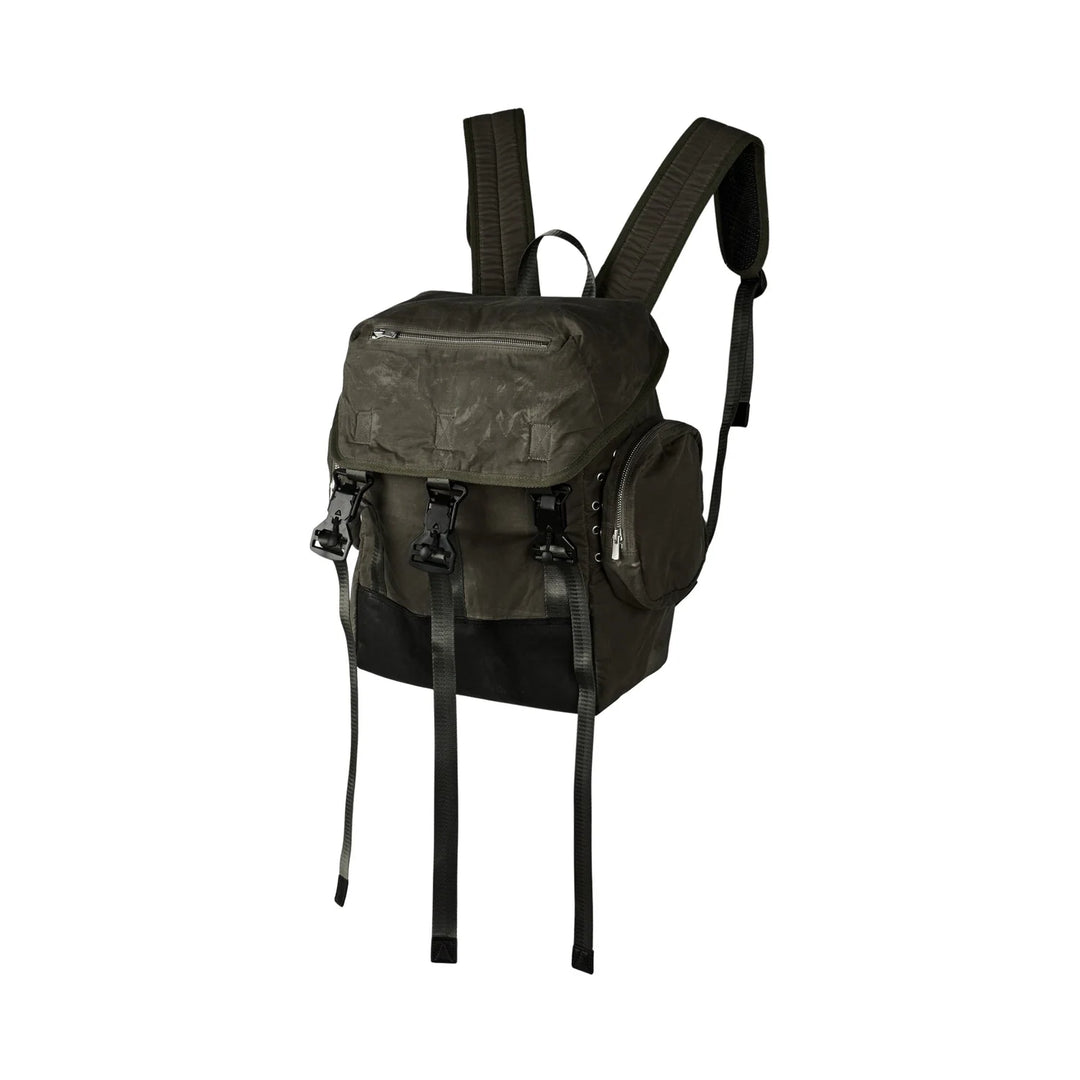 Parachute Backpack