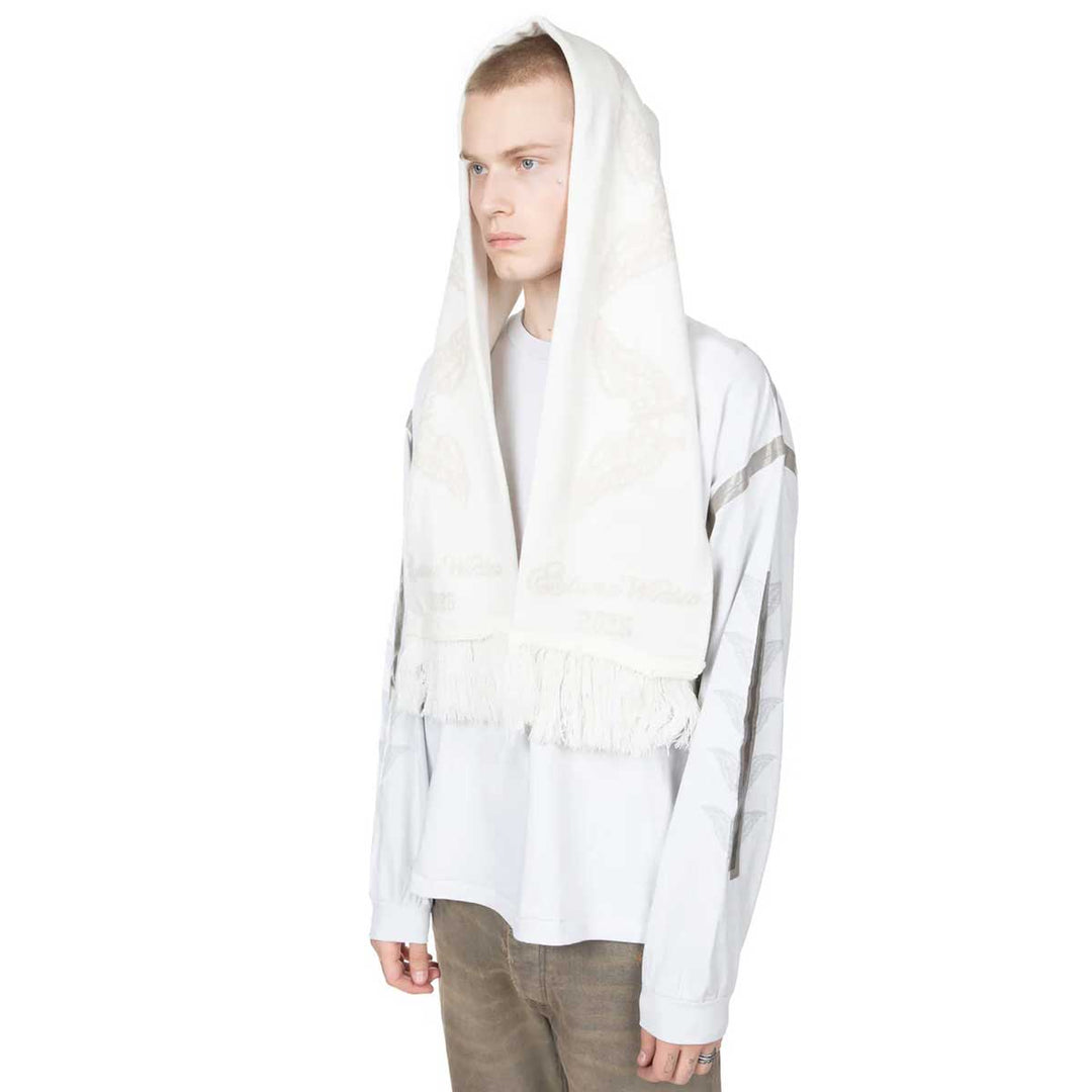 ALEXANDER DIGENOVA - SOCCER SCARF
