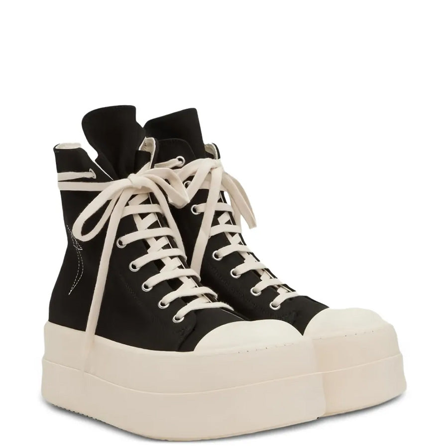 DOUBLE BUMPER SNEAKS