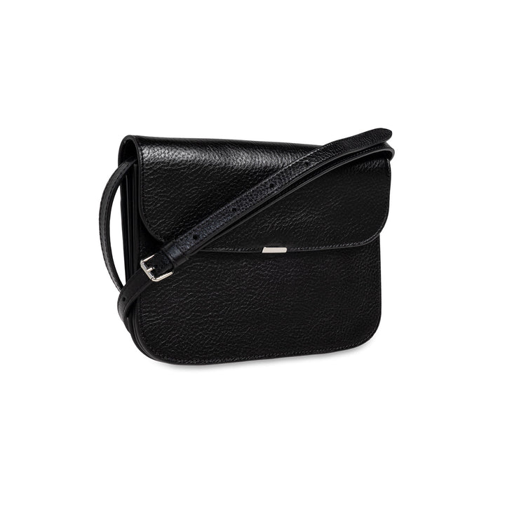 SOFT TAB WALLET ON STRAP