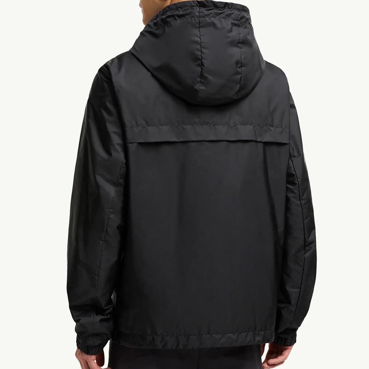 Rifeo メンズ フード付きジャケット | Why are you here?