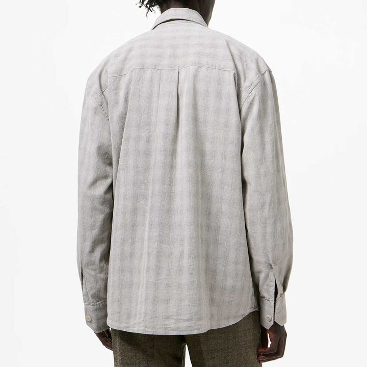 OUR LEGACY - ABOVE SHIRT