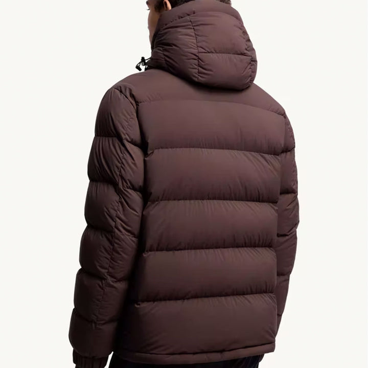 Isorno Down Ski Jacket