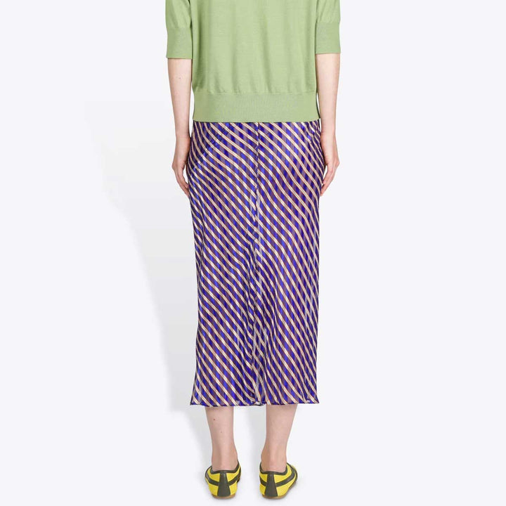 Dries Van Noten - SATI 3149 W.W.SKIRT