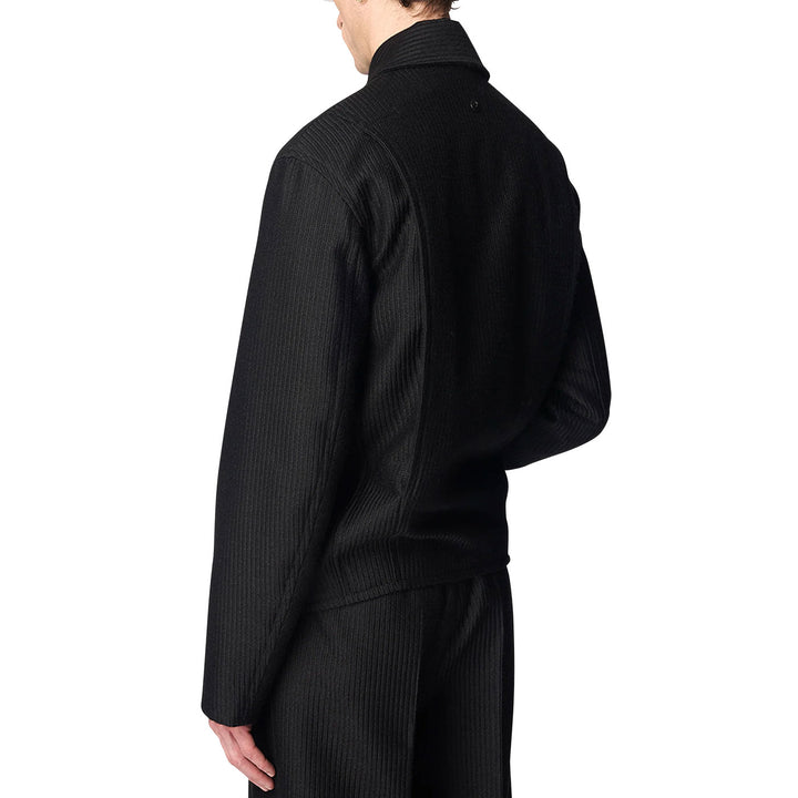 COCOON BLOUSON