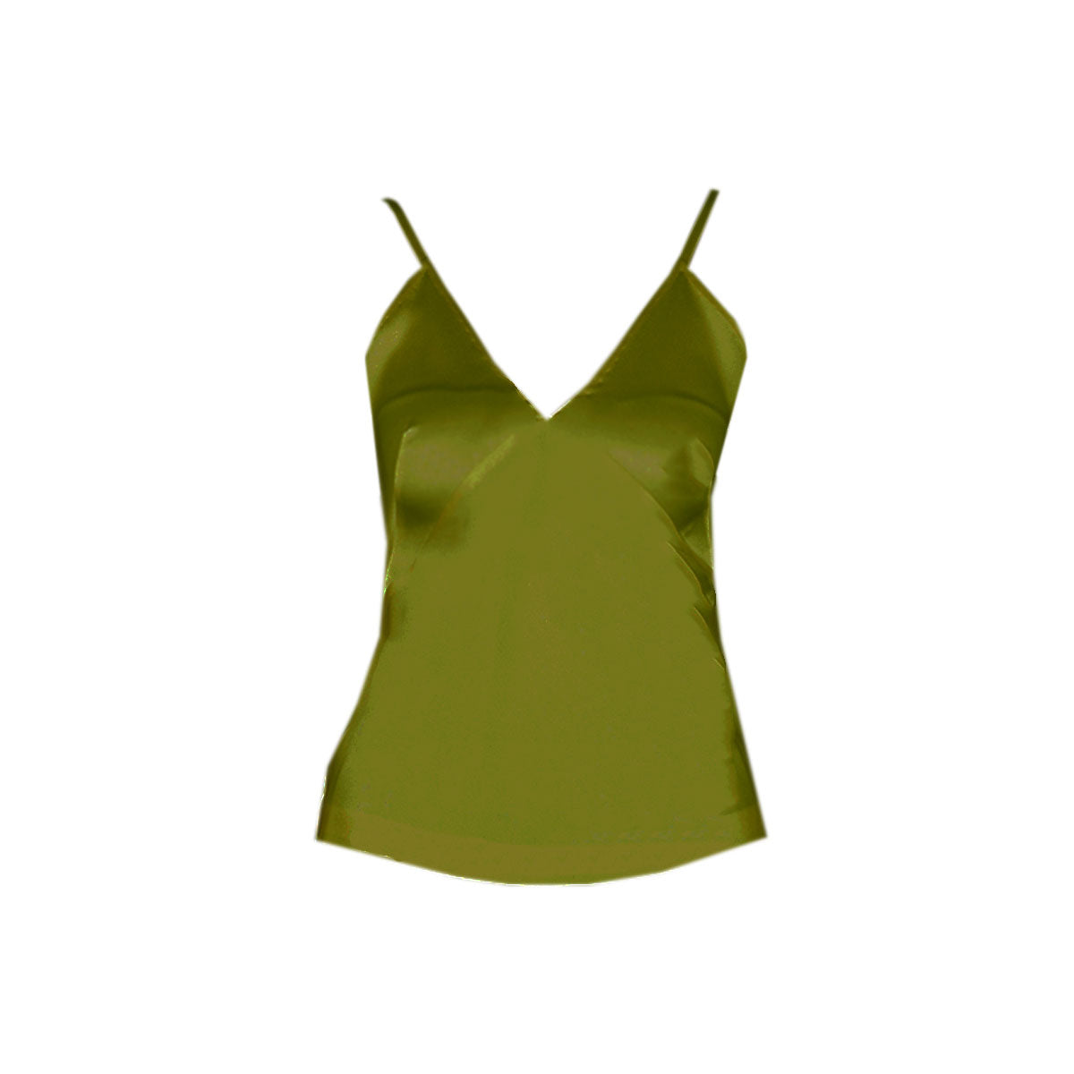 CAMISOLE TOP - Haider Ackermann