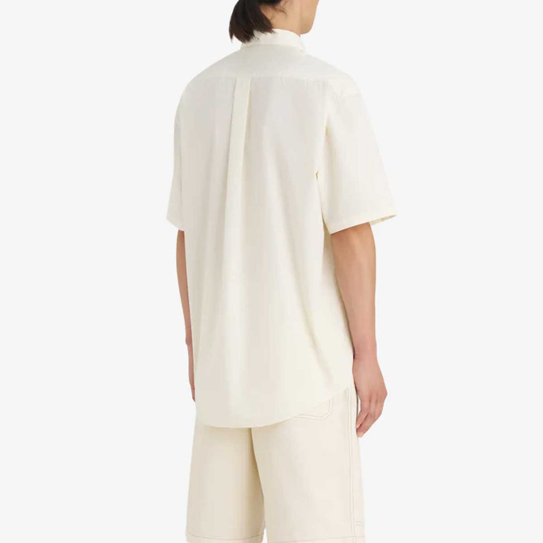 Etudes Studio - Relax shirt sleeves é