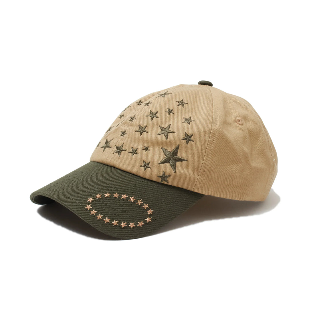 STAR CAP