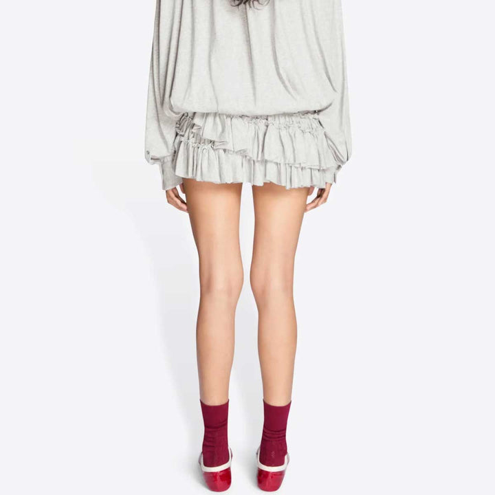 Dries Van Noten - HURYL 3606 W.K.SHORTS