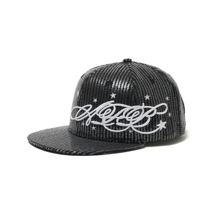 SIGNATURE CAP