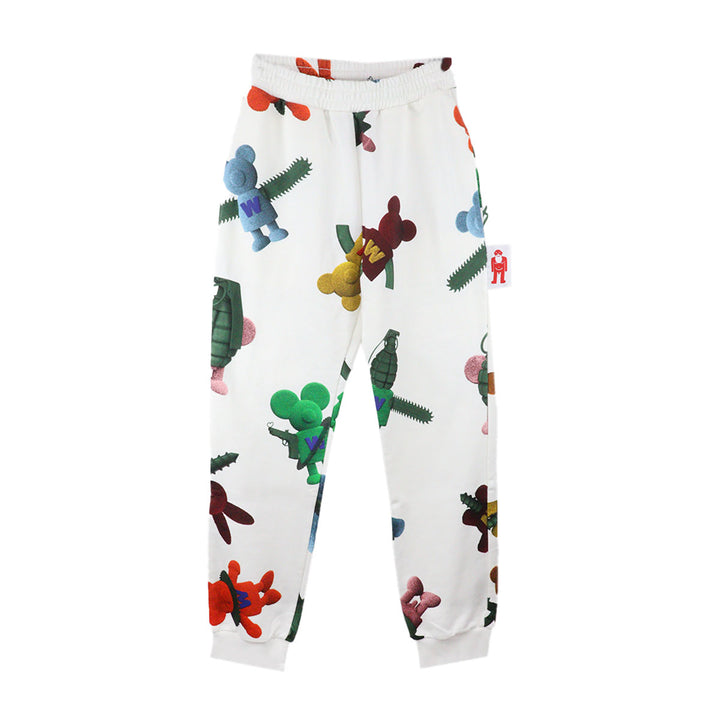 Toyterror Sweat Pants