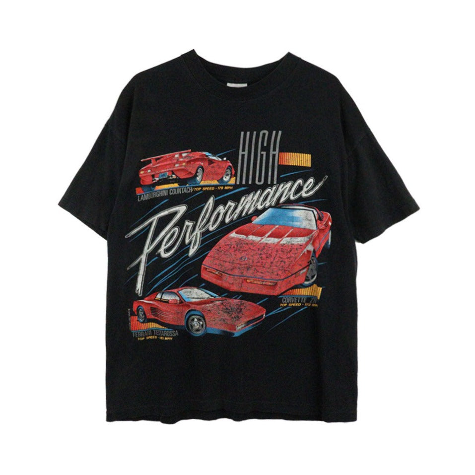 Vintage T-Shirt - Vintage