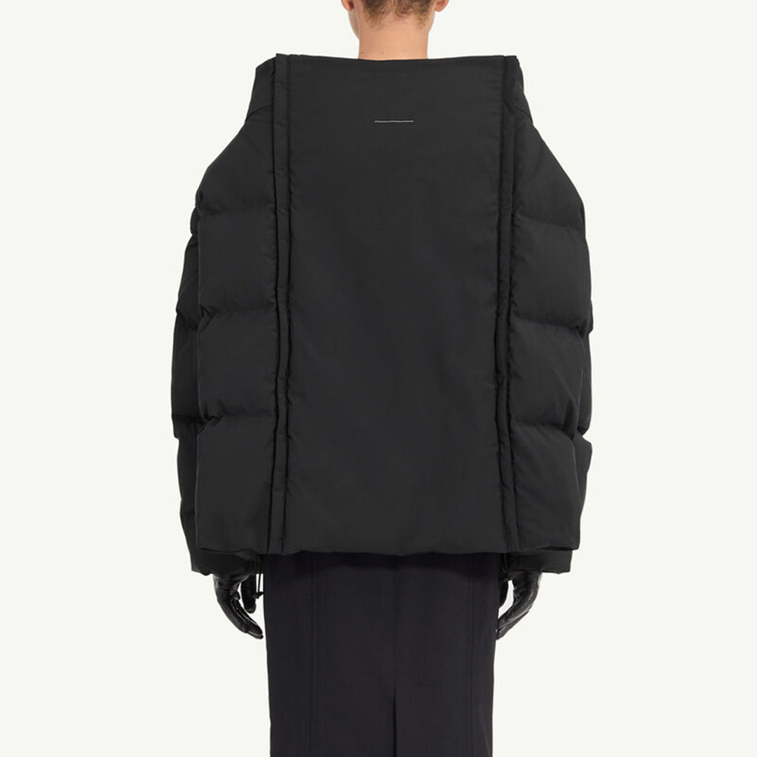 MM6 Maison Margiela - マルチウェア パデッドジャケット