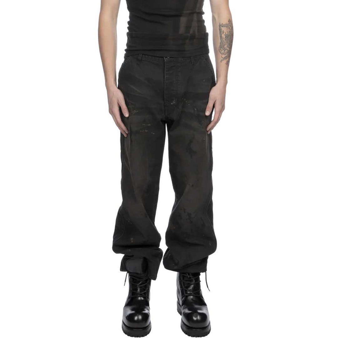 ALEXANDER DIGENOVA - UNDERGROUND PAINTER PANTS