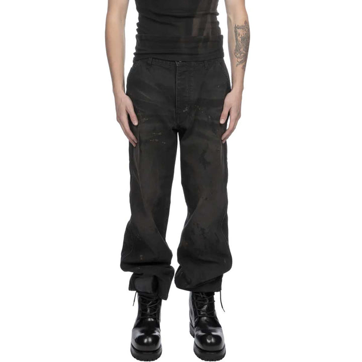 ALEXANDER DIGENOVA - UNDERGROUND PAINTER PANTS