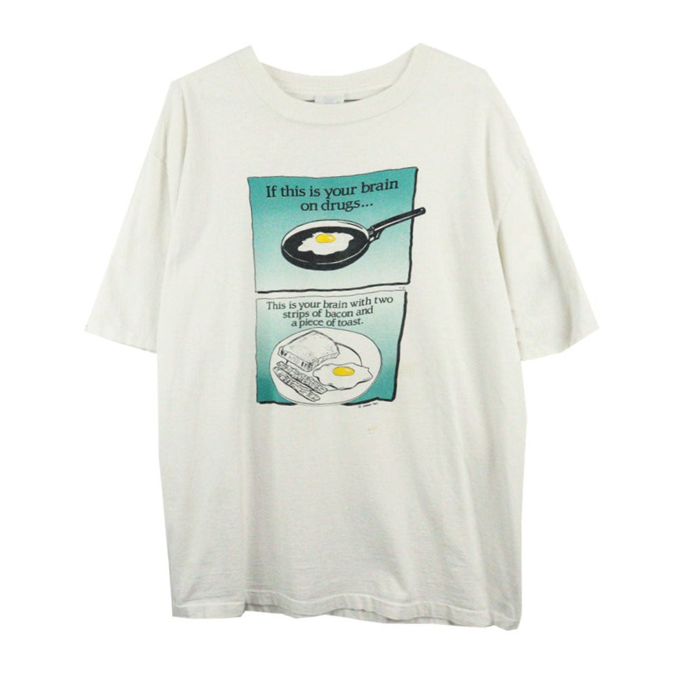 Vintage T-Shirt - Vintage