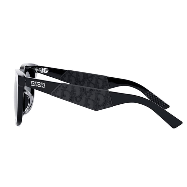 DIOR B27 S3F 10A0 Oval Sunglasses - DIOR