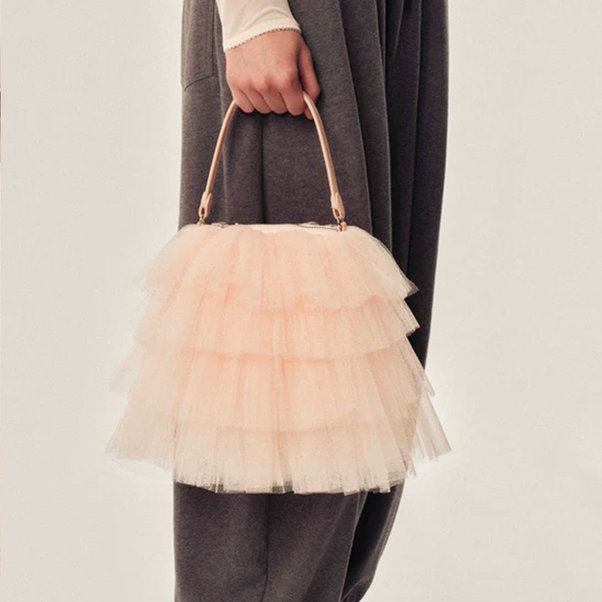 バッグ・カバンその他 Simone Rocha Mini Frilly Tutu Bag Mini Frilly Tutu Bag | Why are you here?