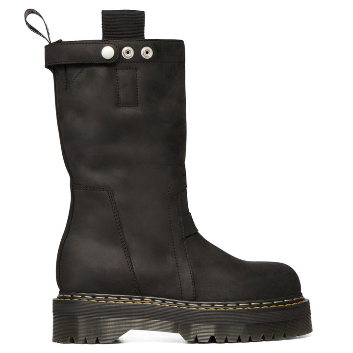 QUAD SOLE PULL ON BOOT