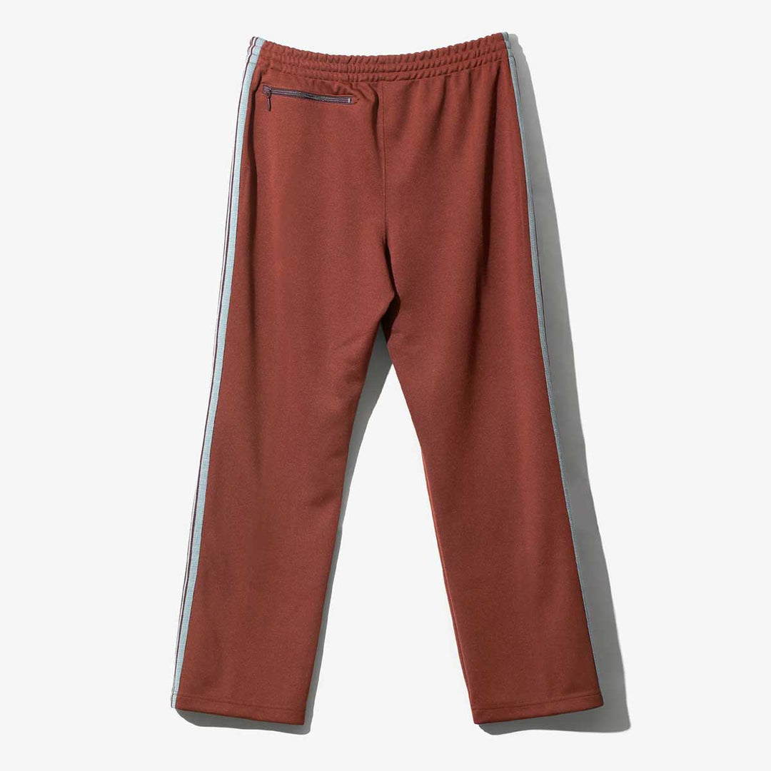 Needles - TRACK PANT - POLY SMOOTH