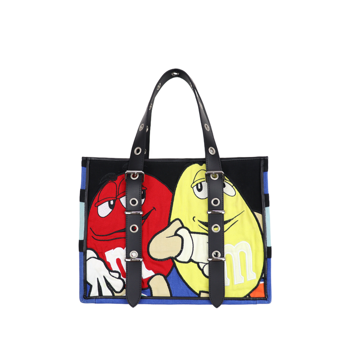 "DIORAMA" Bag
