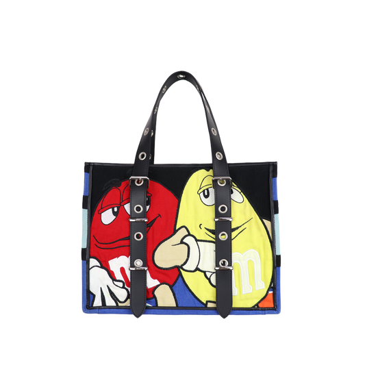 Punktum - "DIORAMA" Bag