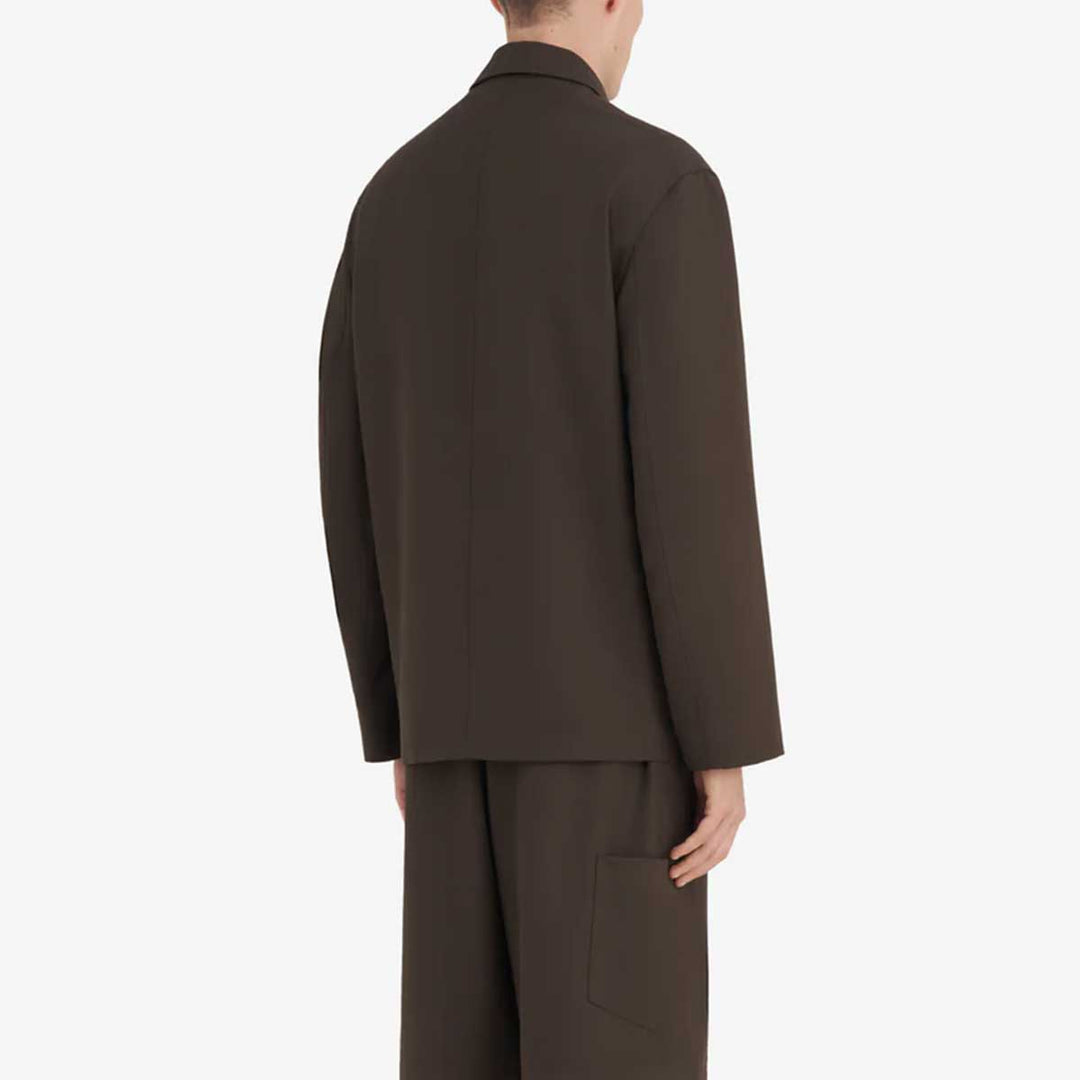 Etudes Studio - Dress up worker jacket