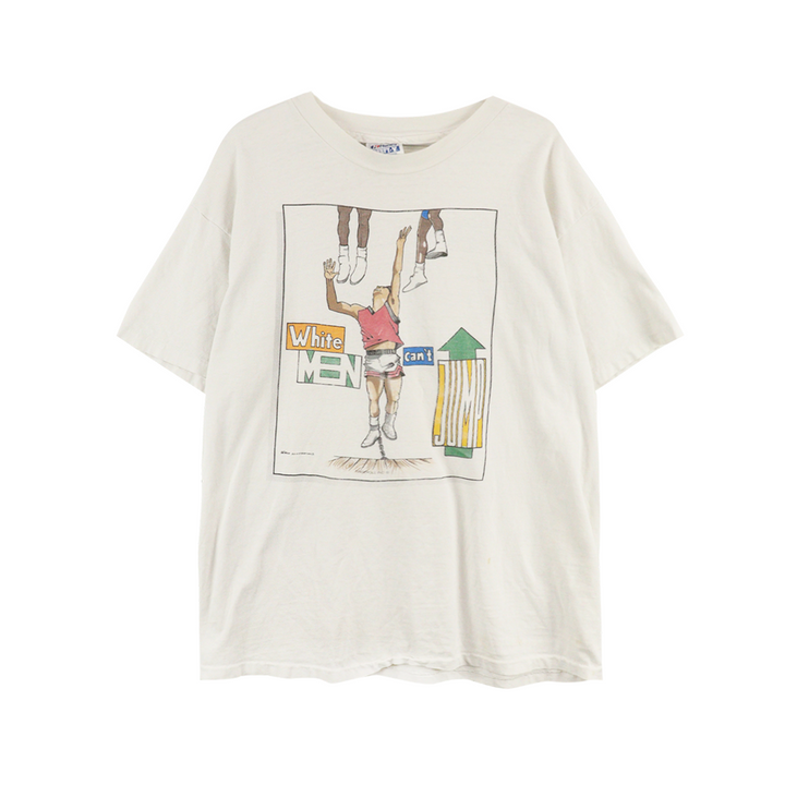 Vintage T-Shirt - Vintage