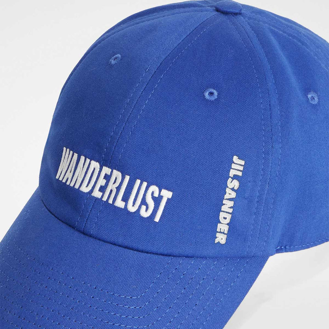Jil Sander - HATS