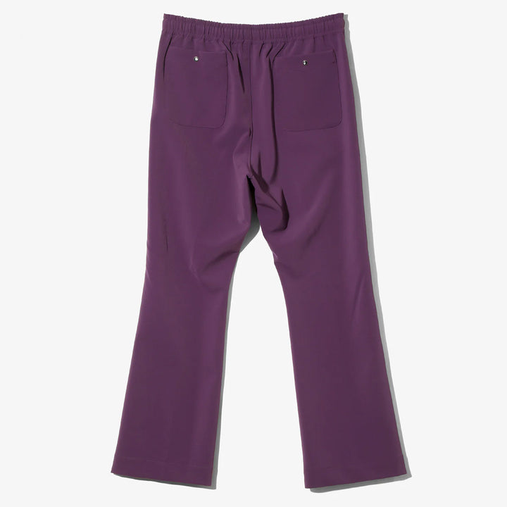 Needles - Piping Cowboy Pant - Poly Double Cloth