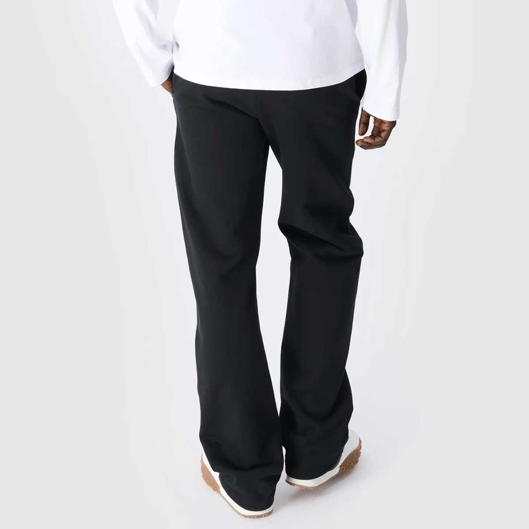 Marine Serre - Moon Logo Fleece Sweatpants