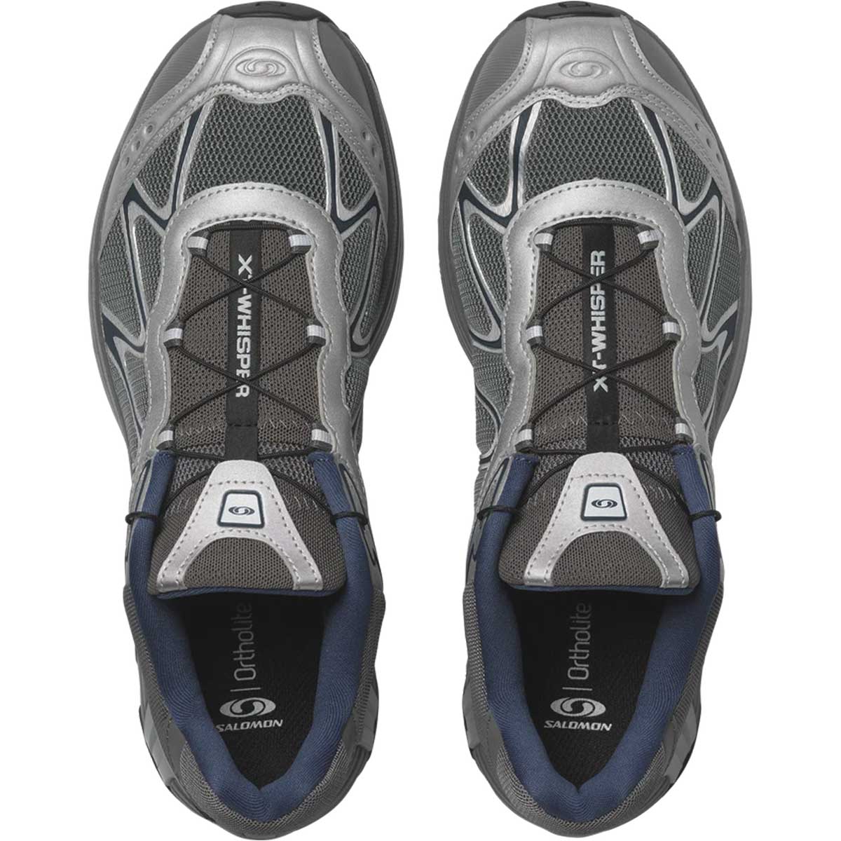 Salomon (サロモン) | XT-WHISPER スニーカー